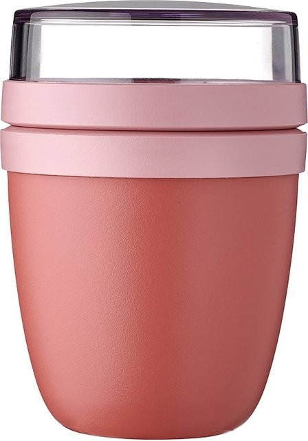 Mepal Lunchpot Mini Ellipse Durchmesser: 9,1 cm - Bild 1