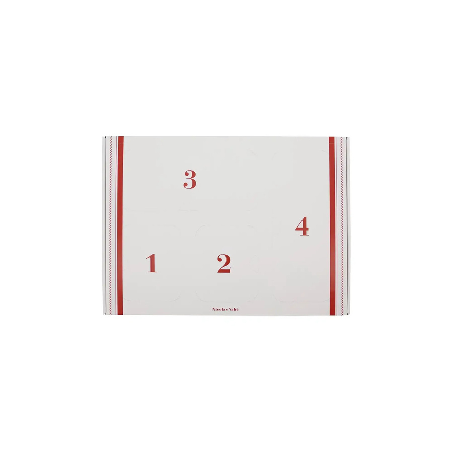 Nicolas Vahé Geschenkbox Advent 2026 - Bild 1
