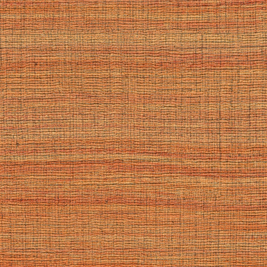 Élitis Tapete Rhéa VP 1008 36 in Orange aus Vinyl - Bild 1