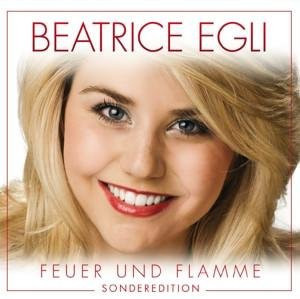 Feuer und Flamme, Beatrice Egli, CD, Sonderedition - Bild 1