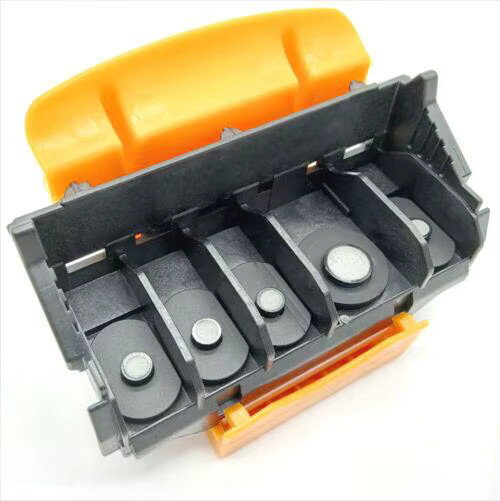 CaoDuRen Druckkopf QY6-0089 passend für Canon TS6350 TS6080 TS6220 TS6052 TS6151 TS701 TS706 TS708 TS702 TS703 TS704 TS705 TS707 - Bild 1