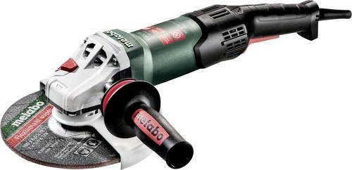 Metabo Winkelschleifer WE 19-180 Quick RT mit 1900W Leistung - Bild 1