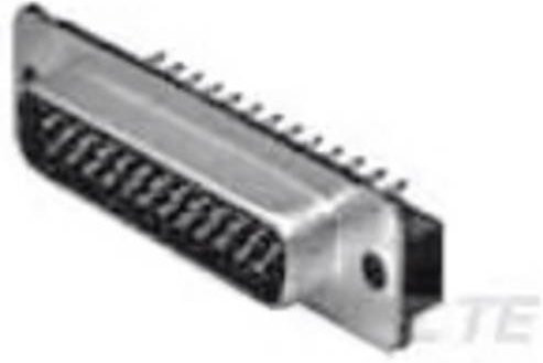 TE Connectivity 5788458-1 Tray in Silber - Bild 1