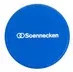 Soennecken Magnet rund blau Durchmesser: 3,8 cm Gewicht: 2,5 kg - Bild 1