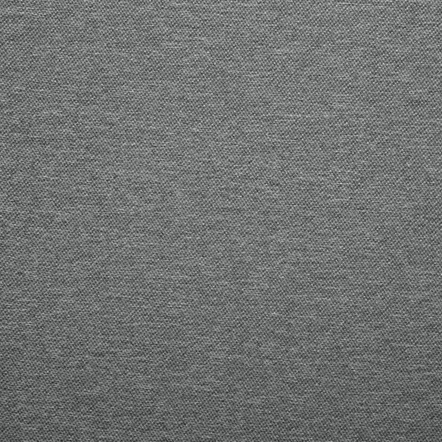 ERWIN M. Meterware Tischdecke Ambita Satin in Anthrazit, Breite: 185 cm - Bild 1