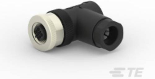 TE Connectivity T4112402021-000 Beutel in Schwarz und Gold - Bild 1