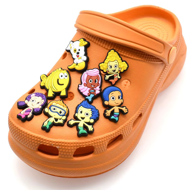 Hot Toys Schuh Charms, Cartoon-Serie, Kinder - Bild 2