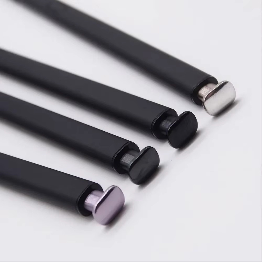 Samsung Active Stylus S Pen für Galaxy S23 Ultra mit Bluetooth-Funktion und Luftaktionen in Schwarz oder Violett - Bild 2