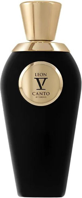 V Canto Leon Extrait De Parfum, 100 ml, Unisex - Bild 1