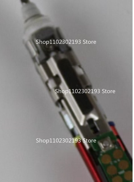 Philips Ersatz-Motherboard für elektrische Zahnbürsten mit Vibrations-Kopf-Bewegung in Multicolour - Bild 1