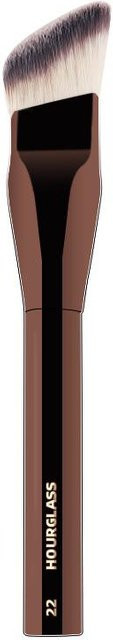ZX.MITTIS BEAUTY Foundation-Pinsel, black - Bild 1