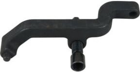 KS Tools Abzieher für Wasserpumpe in Schwarz - Bild 1