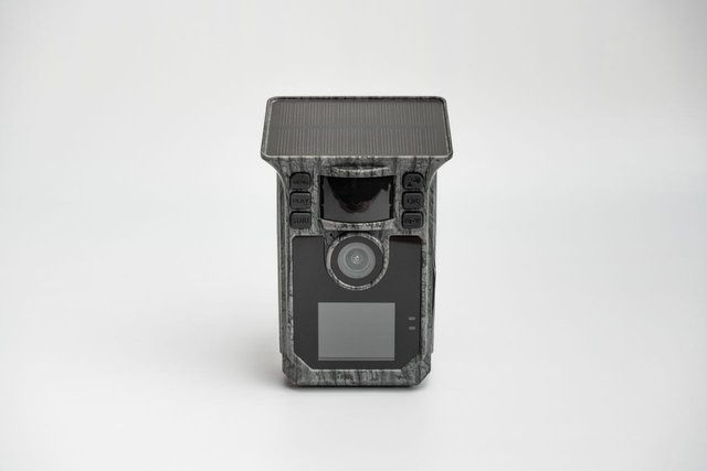 Technaxx Solar WiFi Wildcam TX-326 Action Camera - Bild 3