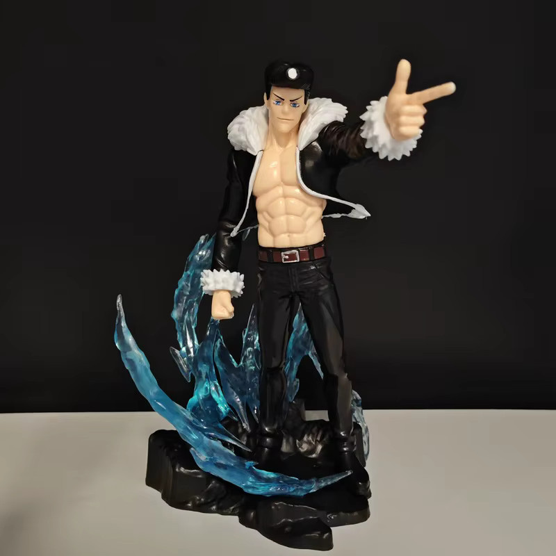 Bandai Ishiryu Ryu Anime-Figur, Einzelfigur, Kunststoff, Bunt / Mehrfarbig - Bild 2