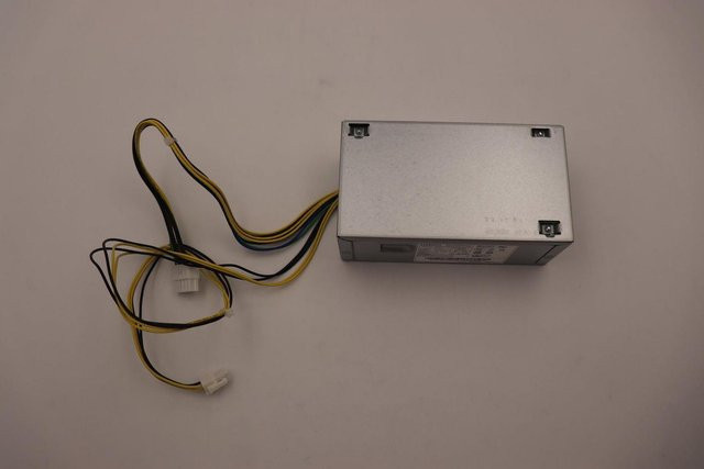 Lenovo Netzteil PWRSUPPLY 180W 85% TCO9.0 in Silber (5P51D77135) - Bild 1