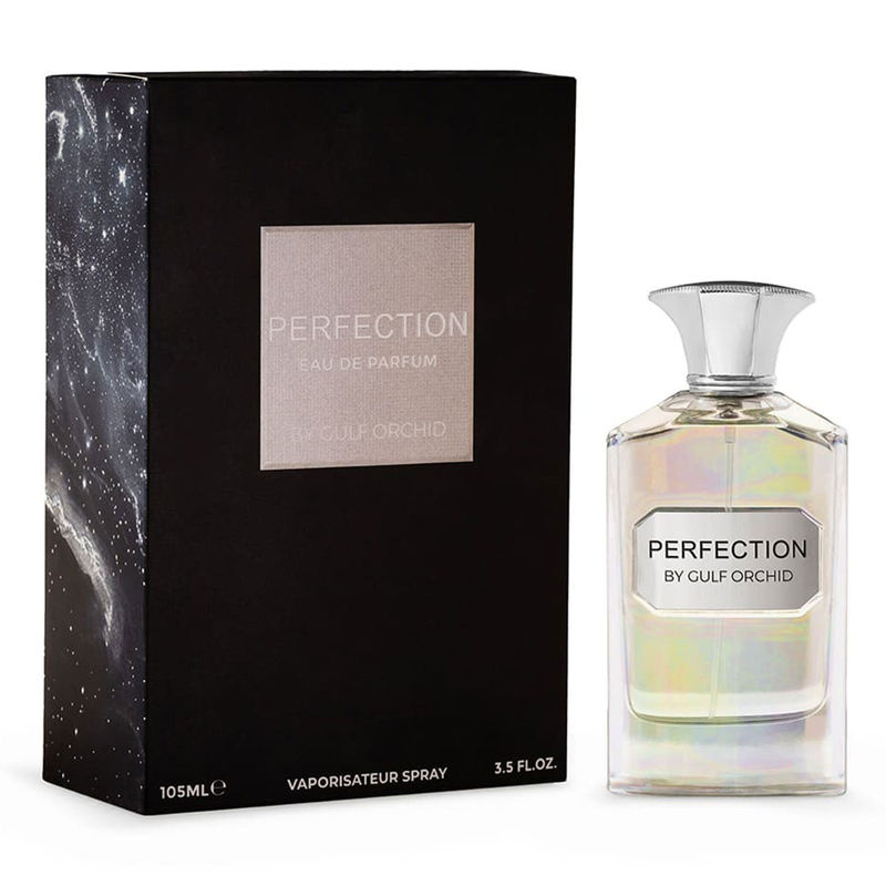 Gulf Orchid Perfection Eau de Parfum 105ml - Bild 2