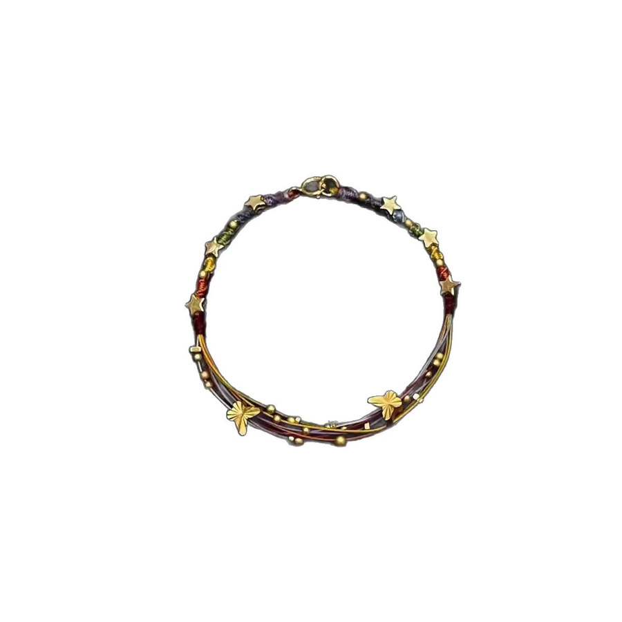 YNO Armband, Bunt, Damen - Bild 2