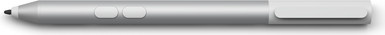 Microsoft Business Pen 2 Aktiver Stylus in Platin 10er Packung - Bild 1