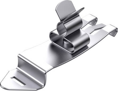 Hebotec SKH 3 - 6 Befestigungselement in Silber, Artikelnummer 1030-002C - Bild 1