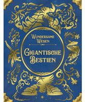 Wundersame Wesen: Gigantische Bestien Brettspiel Erweiterung Pegasus - Bild 1