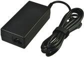 HP Inc. Netzteil Adapter 65W in Schwarz (917848-001) - Bild 1