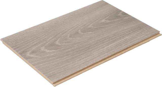 Egger Hybridboden Aquadura EDF204 Panora Eiche Grau - Bild 1