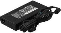 HP AC 120W Notebook-Netzteil AC-zu-DC mit Barrel-Stecker in Schwarz (732811-001) - Bild 1