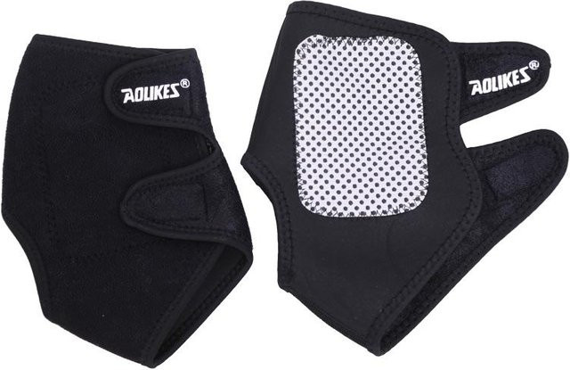 Tcare Knöchelpflege Gürtel, Weiß, Unisex - Bild 1
