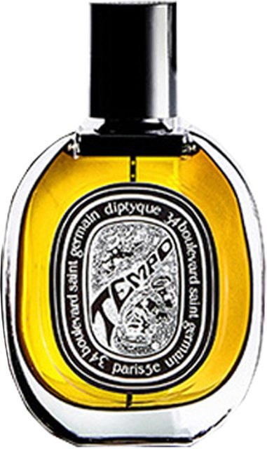 Diptyque Melody Patchouli Eau De Parfum Gedenkausgabe mit Bergamotte und Mate Tee 75 ml - Bild 1