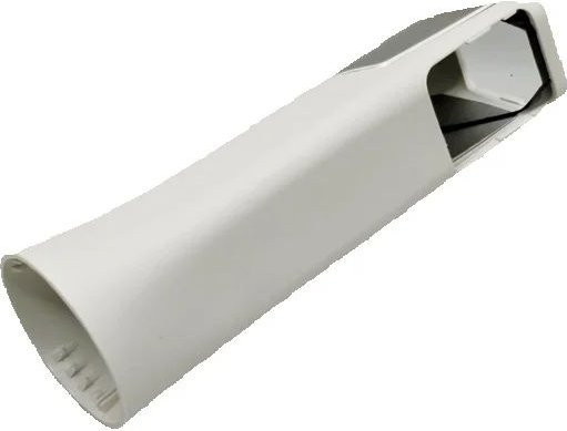 Smiledent Ersatzteil Scannerspitze Autoklavierbarer Scannerkopf für TRIOS 3 Intraoralscanner, Farbe: Weiß - Bild 1
