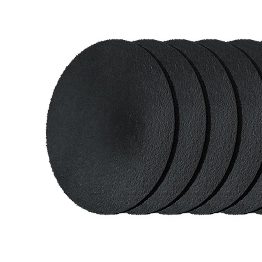 Fishine Dunstabzugshaubenfilter aus Baumwolle, 10 Stück, Schwarz, starke Adsorption und effiziente Reinigung - Bild 5