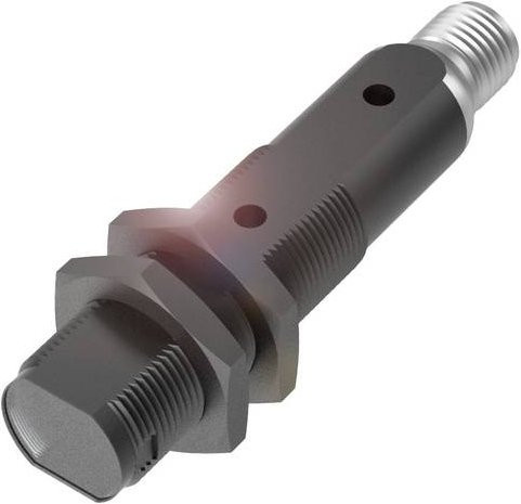 Balluff BKT 18KF-001-P-S4 Kontrasttaster in Grau - Bild 1