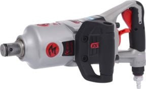 KS Tools superMONSTER Hochleistungs-Druckluft-Schlagschrauber 1/2" aus Aluminium - Bild 1