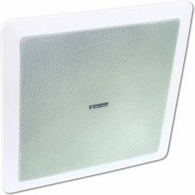 Omnitronic Passiver Lautsprecher Weiß 40 W - Bild 1
