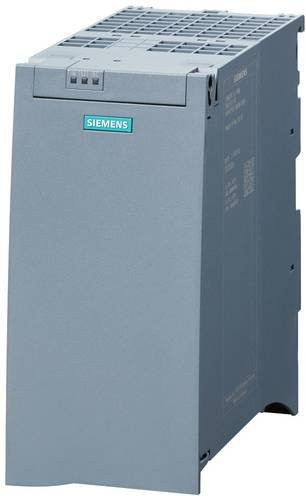 Siemens SPS-Kommunikationsprozessor 6AG1543-1MX00-7XE0 mit Ethernet/LAN in Grau - Bild 1