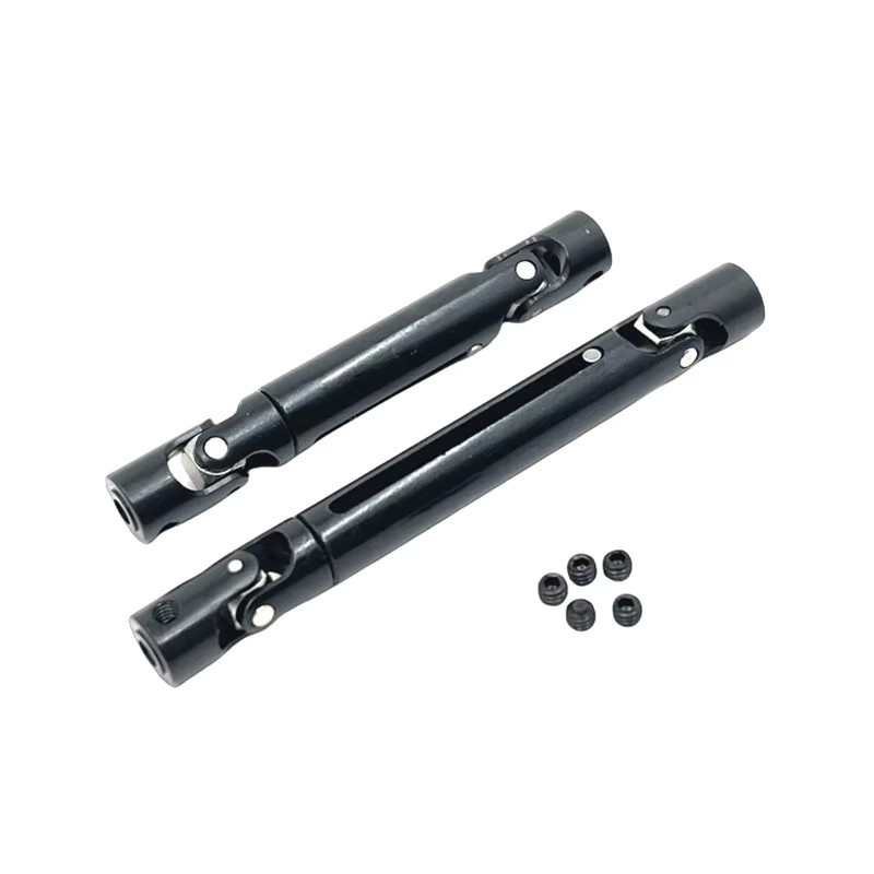 RUICHEN TECHNOLOGY Metall-Upgrade Universalgelenk Antriebswelle, 1:16, Zubehör - Bild 2