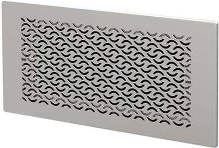 Helios Innengitter für Ventilatoren Modell 3883 - Bild 1
