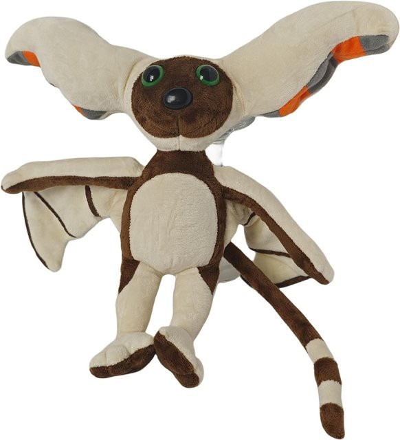 Yiran toy Avatar Der Letzte Airbender Appa Momo Plüschtier, 28-50cm - Bild 1