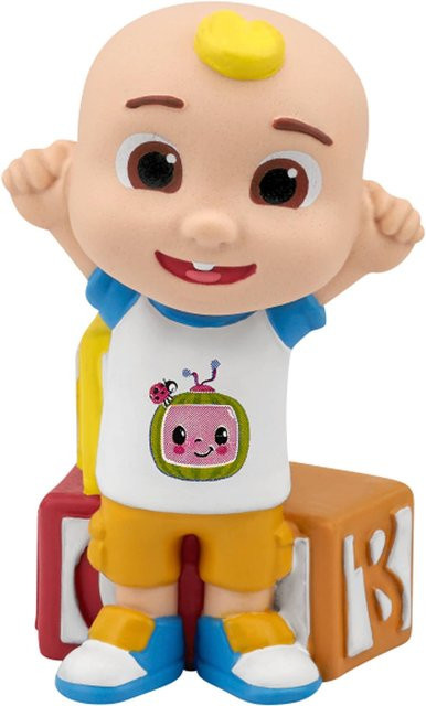 CoComelon Spiel und Spaß mit JJ Hörfigur - Bild 1