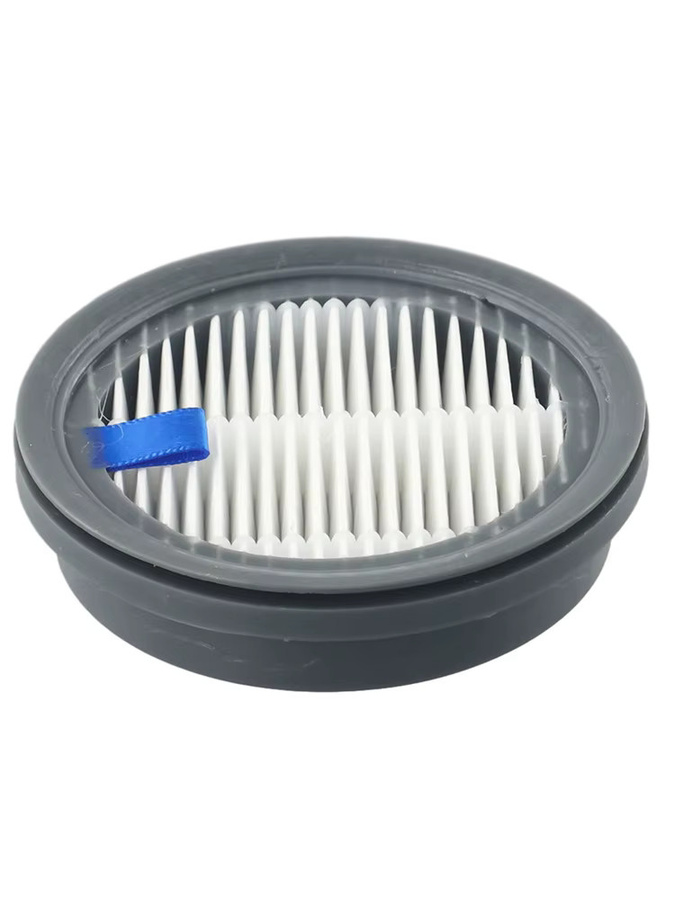 CHEBIO Ersatz-HEPA-Filter für V16 PRO Staubsauger, waschbar und wiederverwendbar, Weiß - Bild 5