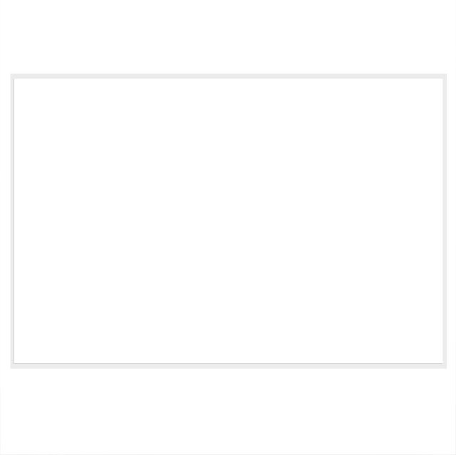 Fishine Schneidematte Weiß für Vinylschneider und Plotter, B/T: 46,0 x 30,0 cm - Bild 1