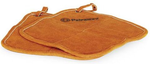 Aramid Pro 300 Topflappen und Ablage - Bild 1