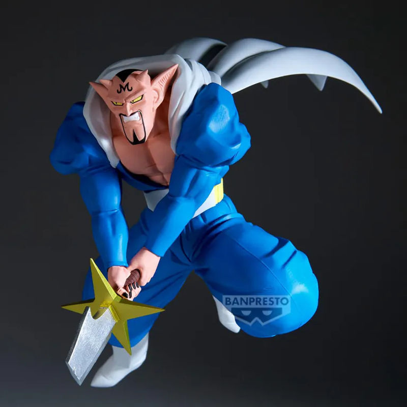 Banpresto Dragon Ball Z Matchmakers Gohan Figur, mehrfarbig, Höhe: 20 cm - Bild 2