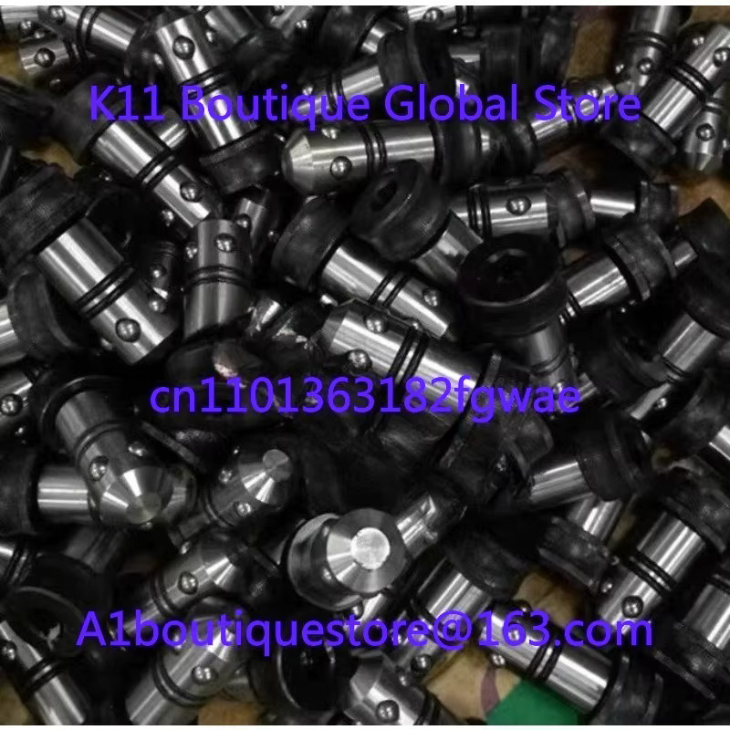 TMJD MISS Bolzenklemmstifte für 3D-Schweißtischsysteme, individuell anpassbar, Durchmesser: 16 mm oder 28 mm - Bild 2