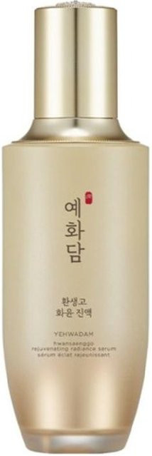THE FACE SHOP Yehwadam Hwansaenggo Hwayoon Vitalisierende Essenz, 45 ml - Bild 1