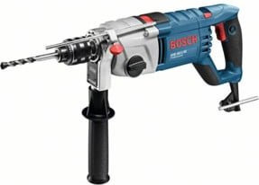 Bosch Professional Schlagbohrschrauber GSB 162-2 RE mit 1500 W, 2 Geschwindigkeiten und 50 N·m Drehmoment - Bild 2