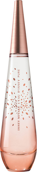 Issey Miyake L'Eau d'Issey Pure Petale de Nectar Eau de Toilette Spray - Bild 1