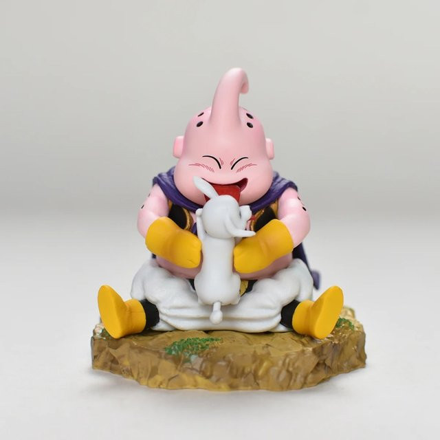Bandai Dragon Ball Majin Buu, Anime-Figur, Einzelfigur - Bild 1