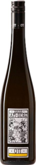 Bernhard Ott Grüner Veltliner Weißwein, Wagram, 2024, trocken, 0,75 l - Bild 1