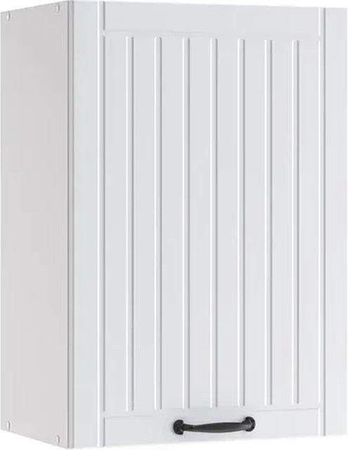 Vicco Hängeschrank Fame-Line Küchenschrank im Landhausstil Weiß Breite: 50 cm - Bild 2